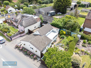 Aerial View- click for photo gallery
